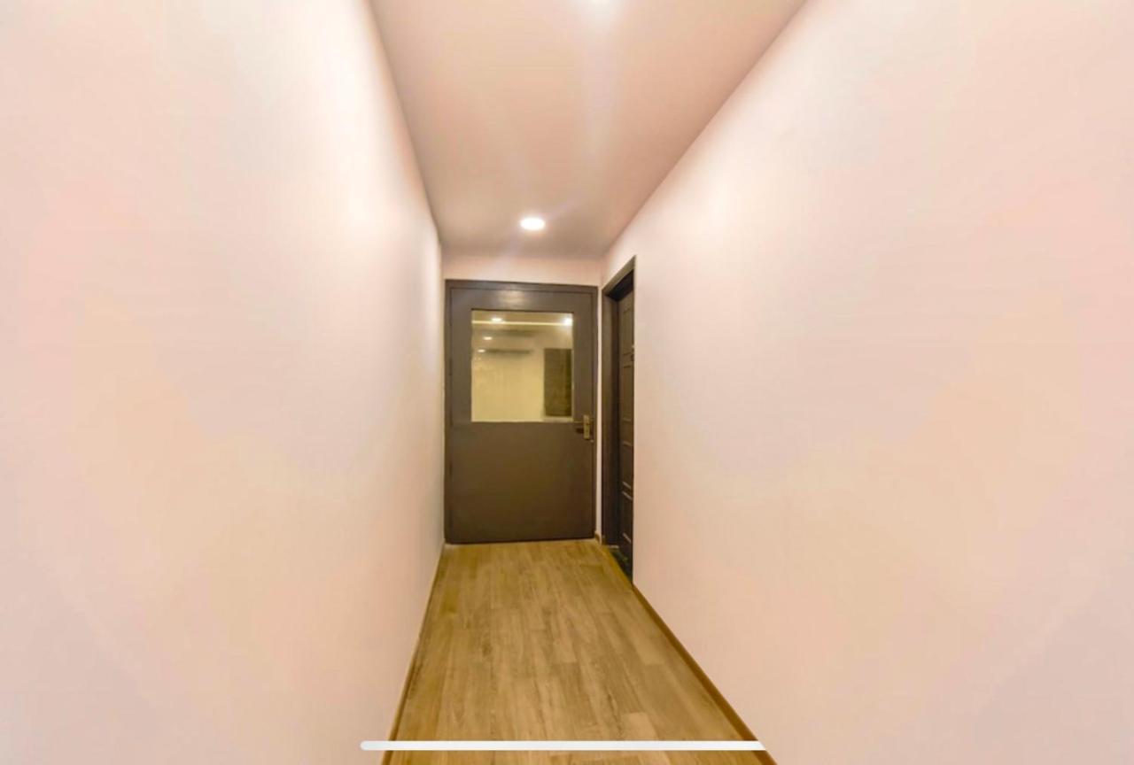 Fabhotel Heera Holiday Inn - Nr Eden Garden Stadium كولكاتا المظهر الخارجي الصورة