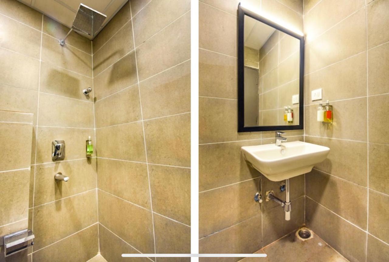 Fabhotel Heera Holiday Inn - Nr Eden Garden Stadium كولكاتا المظهر الخارجي الصورة